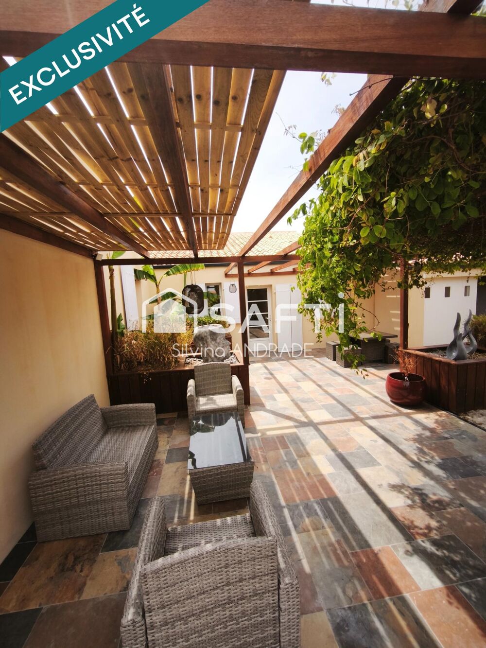 à vendre  Maison Les Sables-d'Olonne (85180)