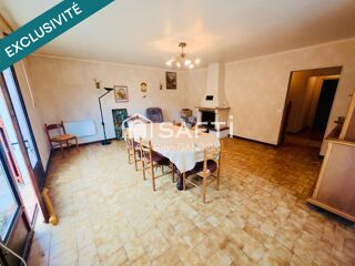  Maison à vendre 6 pièces 102 m²