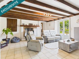  Maison � vendre 6 pi�ces 141 m�