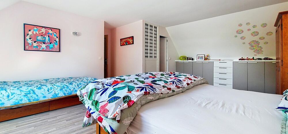  vendre  Maison Saint-Josse (62170)