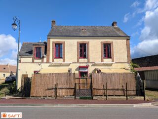  Maison � vendre 7 pi�ces 170 m�