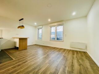  Appartement � vendre 1 pi�ce 30 m�