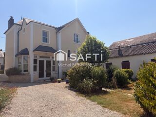  Maison à vendre 6 pièces 185 m²