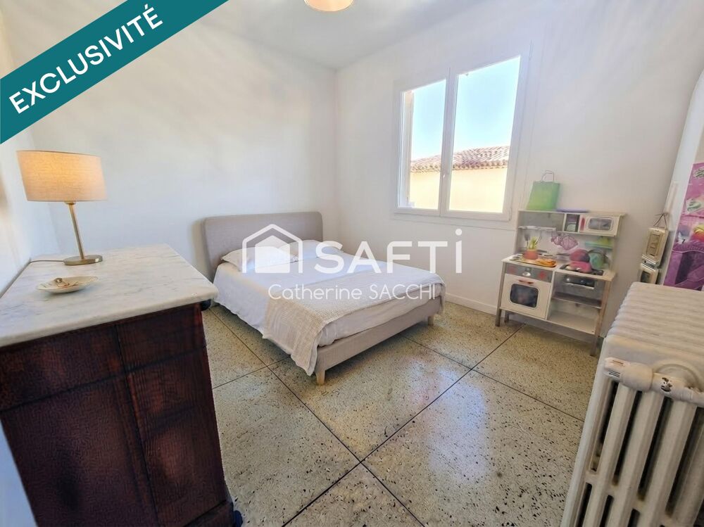 à vendre  Maison Saint-Raphaël (83700)