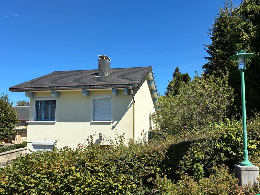 Vente Maison Maison individuelle de 145m2 Plateau d hauteville