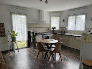  Maison � vendre 7 pi�ces 112 m�