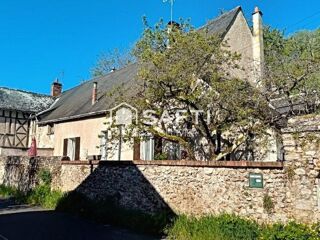  Maison à vendre 3 pièces 86 m²
