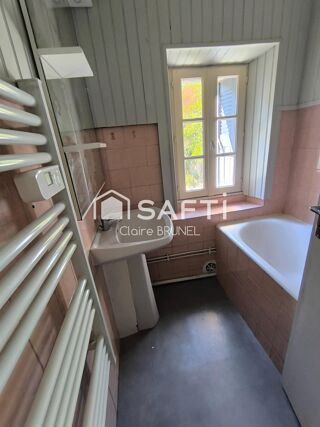  Appartement à vendre 3 pièces 79 m²