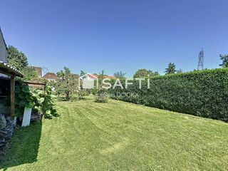  Maison � vendre 6 pi�ces 120 m�