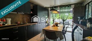  Maison à vendre 5 pièces 93 m²