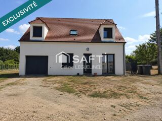  Maison à vendre 6 pièces 118 m²