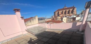  Maison � vendre 4 pi�ces 90 m�