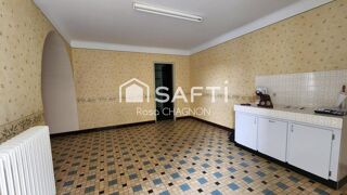 Maison à vendre 5 pièces 152 m²