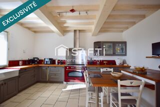  Maison à vendre 7 pièces 208 m²