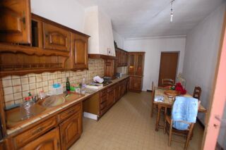  Appartement à vendre 4 pièces 130 m²