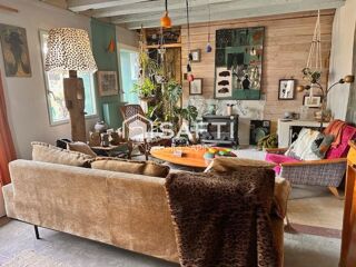  Maison à vendre 6 pièces 155 m²