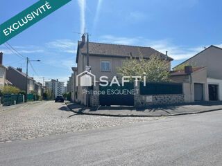  Maison à vendre 7 pièces 151 m²