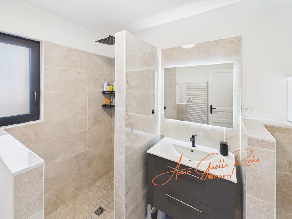 � vendre  Maison Saint-Yrieix-sur-Charente (16710)