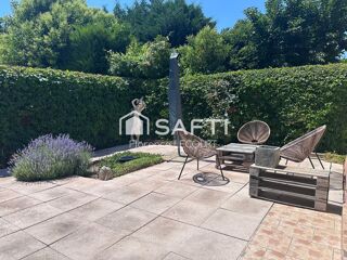  Appartement � vendre 4 pi�ces 122 m�