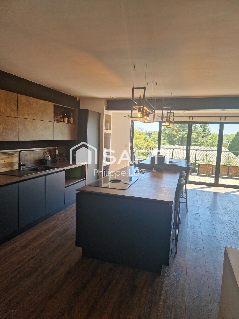 MAISON ARRAS 158 M2