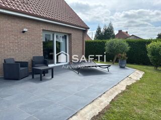  Maison à vendre 6 pièces 121 m²