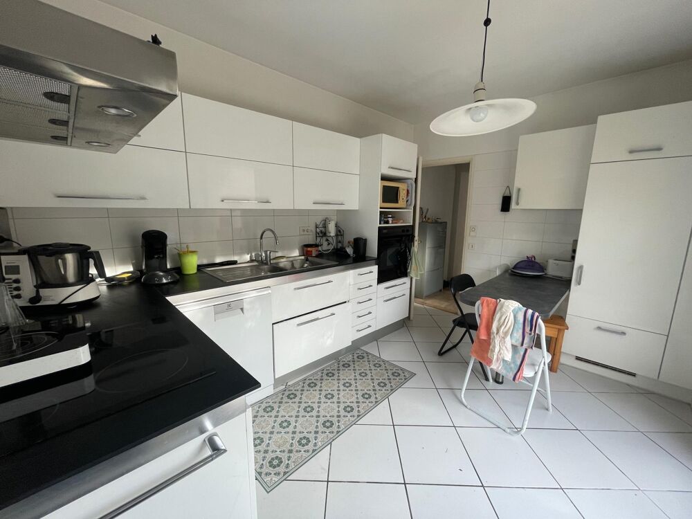 Vente Maison Maison Moderne Nimes