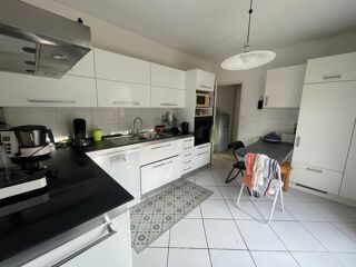 Vente Maison Maison Moderne Nimes
