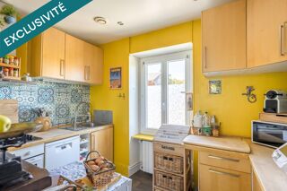  Maison à vendre 4 pièces 75 m²