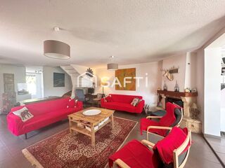  Maison � vendre 5 pi�ces 125 m�