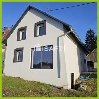  Maison à vendre 5 pièces 120 m²