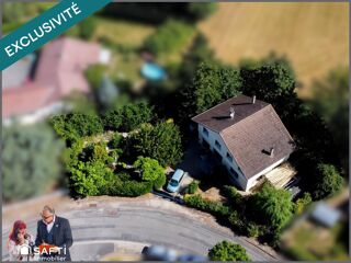  Maison à vendre 7 pièces 155 m²