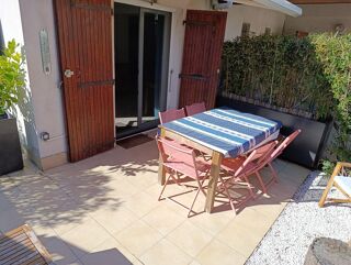 Vente Appartement magnifique appartement Saintes-maries-de-la-mer