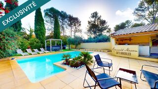  Maison � vendre 9 pi�ces 240 m�