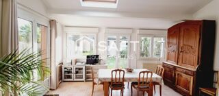  Maison à vendre 6 pièces 129 m²