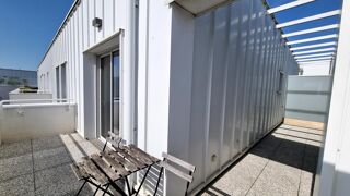  Appartement � vendre 3 pi�ces 60 m�