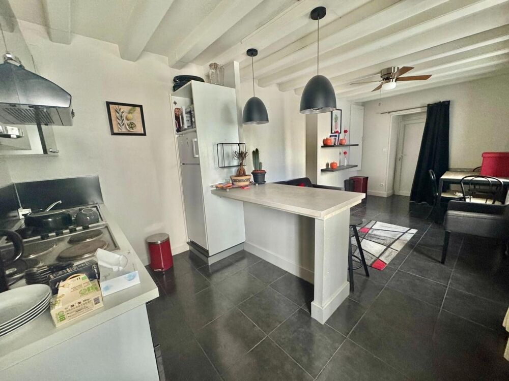 Vente Maison 2 MAISONS EN PIERRE PROCHE CENTRE VILLE ! Niort