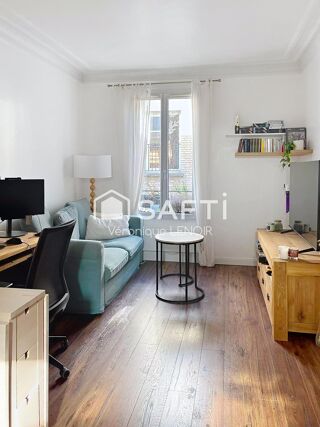  Appartement � vendre 2 pi�ces 36 m�