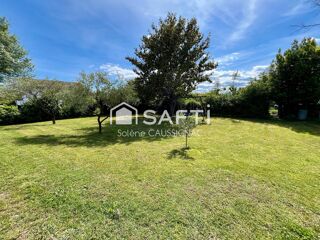  Maison à vendre 7 pièces 177 m²