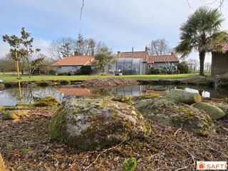  Maison � vendre 5 pi�ces 137 m�