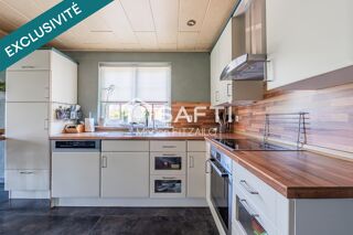  Maison � vendre 5 pi�ces 221 m�