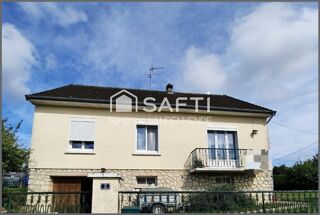  Maison  vendre 6 pices 120 m