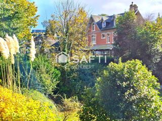 Maison à vendre 7 pièces 276 m²