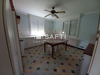  Maison � vendre 9 pi�ces 200 m�