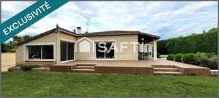  Maison  vendre 6 pices 141 m