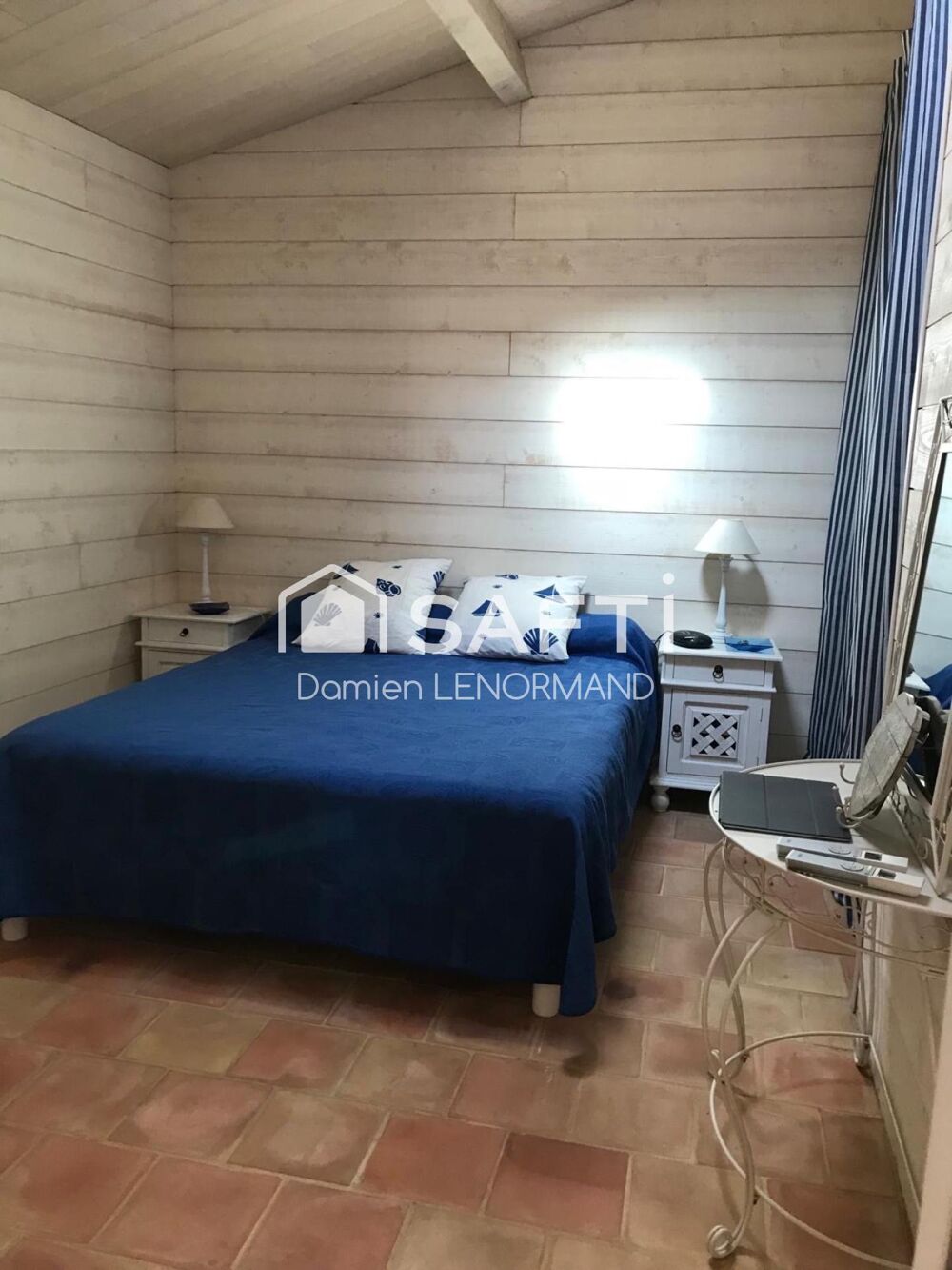  vendre  Maison Saint-Pierre-d'Olron (17310)