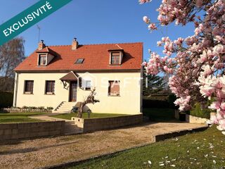  Maison � vendre 6 pi�ces 151 m�