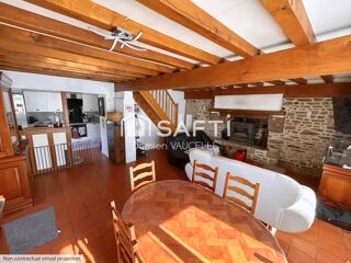  Maison à vendre 4 pièces 90 m²