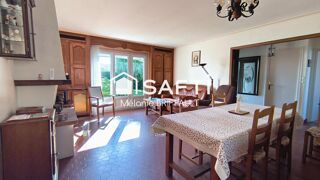  Maison à vendre 4 pièces 80 m²