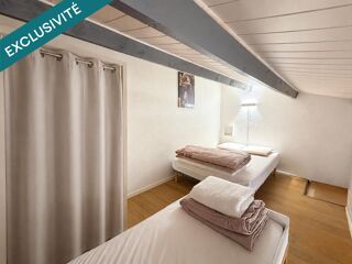  Appartement à vendre 2 pièces 36 m²