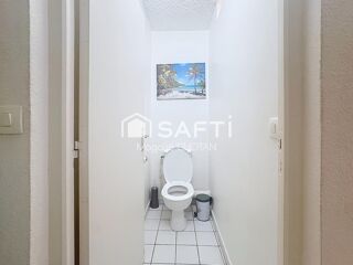  Appartement à vendre 1 pièce 28 m²
